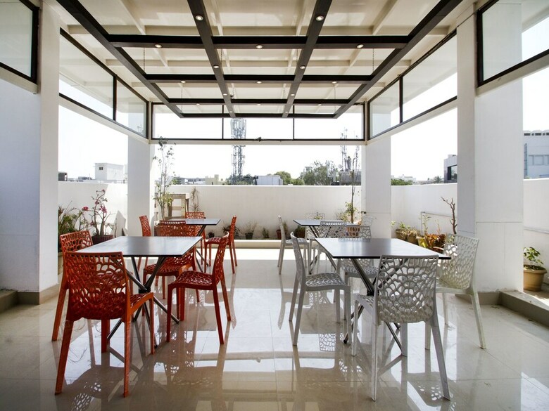 Oyo 7601 Hotel Park Heights