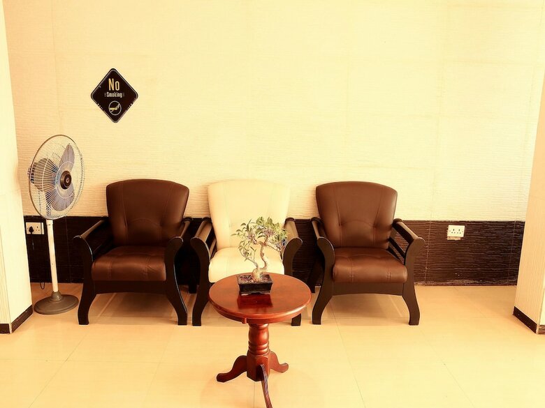 Oyo 2911 The Pearl Hotel