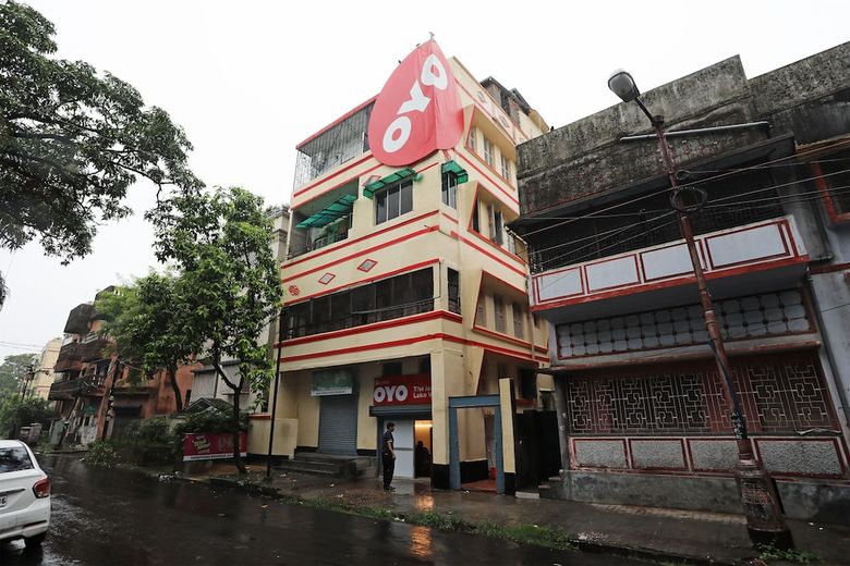 Hotel Oyo 11569 Jalan Lake View