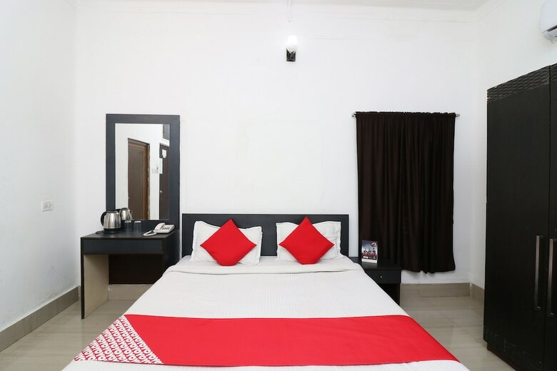 Hotel Oyo 11569 Jalan Lake View