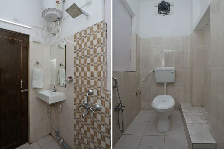 Hotel Oyo 11569 Jalan Lake View