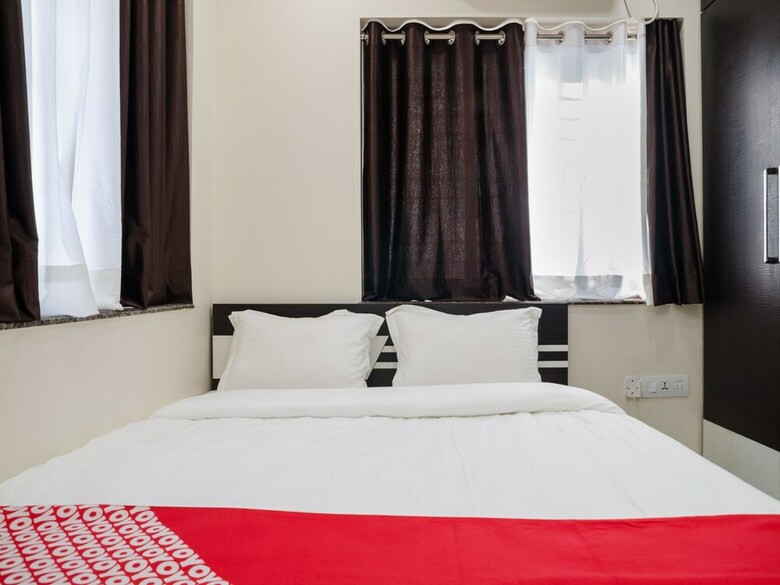 Hotel Oyo 11684 Sima Hospitality