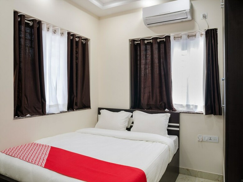 Hotel Oyo 11684 Sima Hospitality