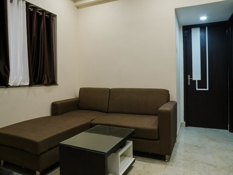Hotel Oyo 11684 Sima Hospitality
