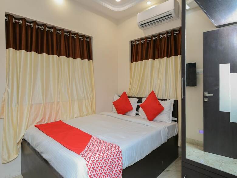 Hotel Oyo 11684 Sima Hospitality