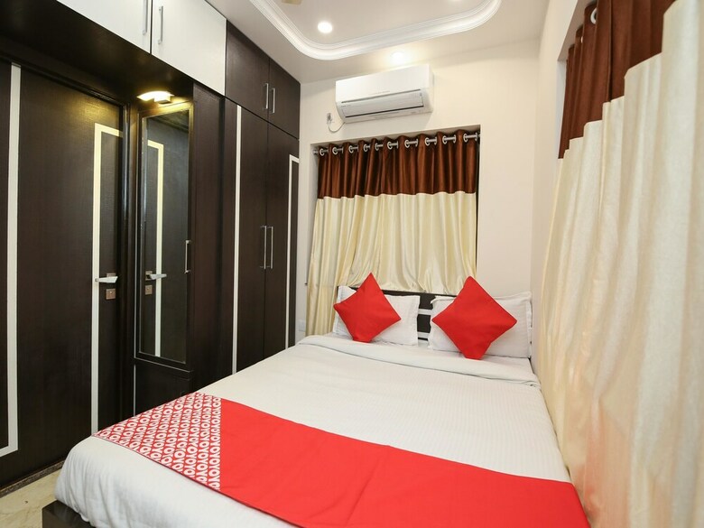 Hotel Oyo 11684 Sima Hospitality