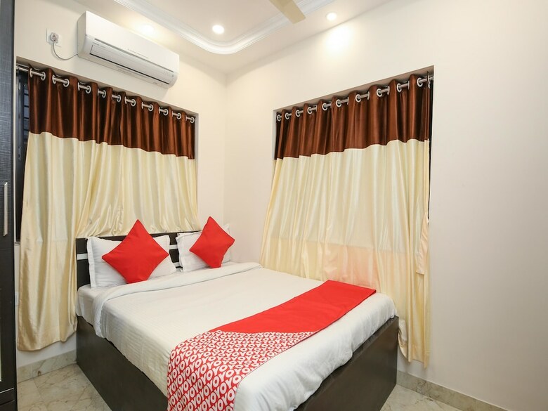 Hotel Oyo 11684 Sima Hospitality
