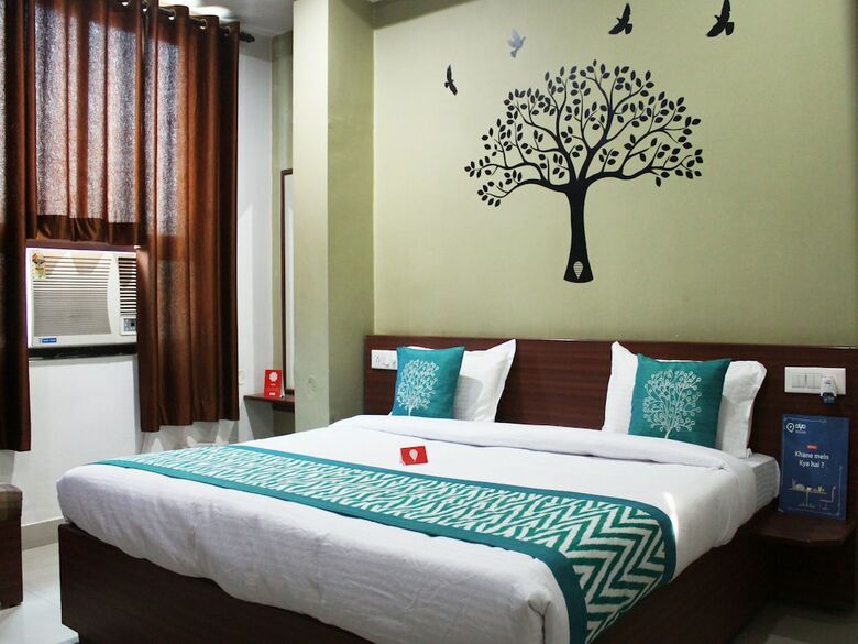 Hotel Oyo 3129 Dps Inn