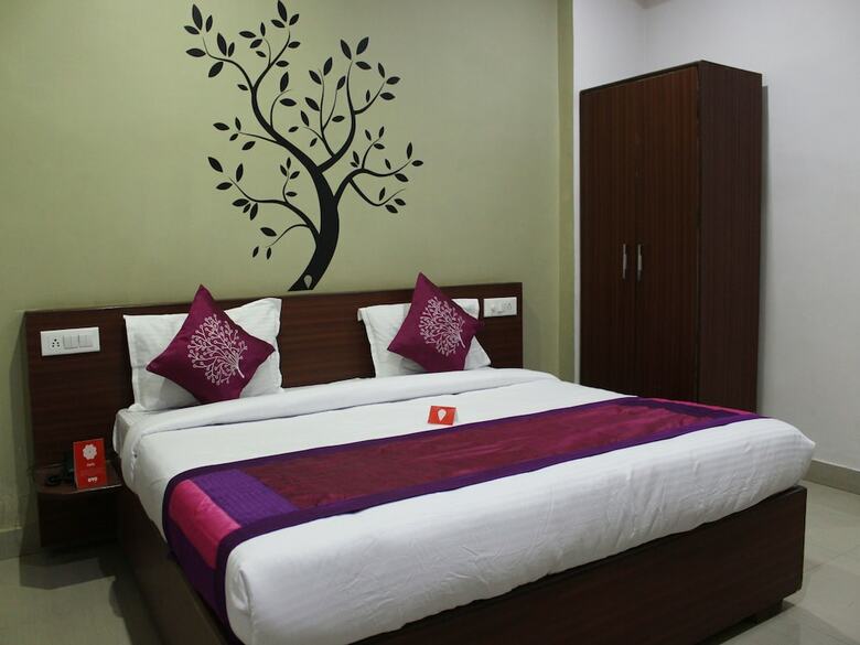 Hotel Oyo 3129 Dps Inn