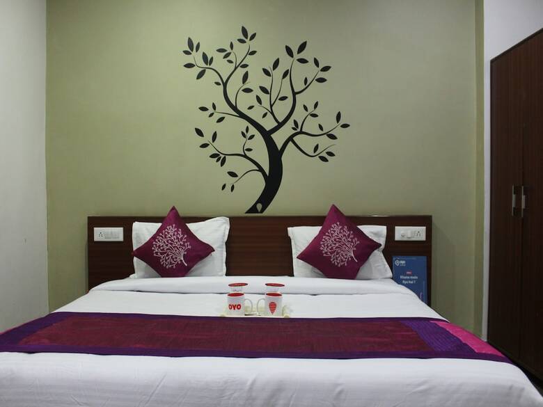Hotel Oyo 3129 Dps Inn