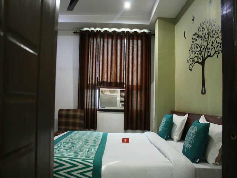 Hotel Oyo 3129 Dps Inn