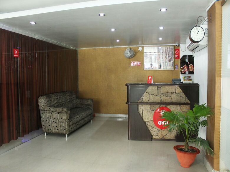Hotel Oyo 3129 Dps Inn