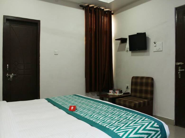 Hotel Oyo 3129 Dps Inn