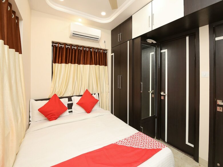 Hotel Oyo 13132 Newtown
