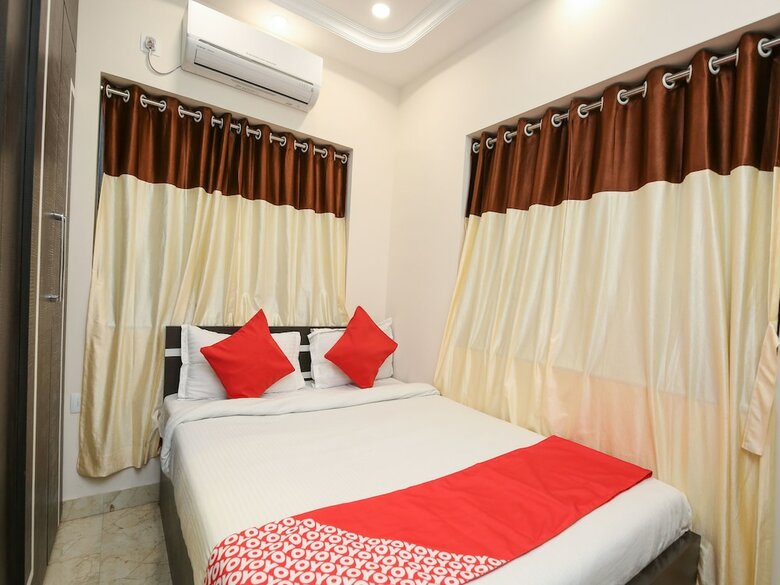 Hotel Oyo 13132 Newtown