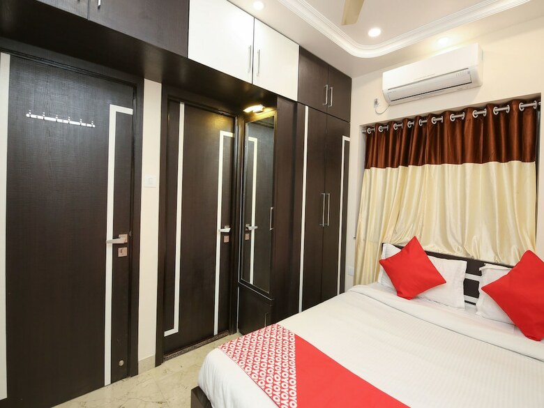 Hotel Oyo 13132 Newtown