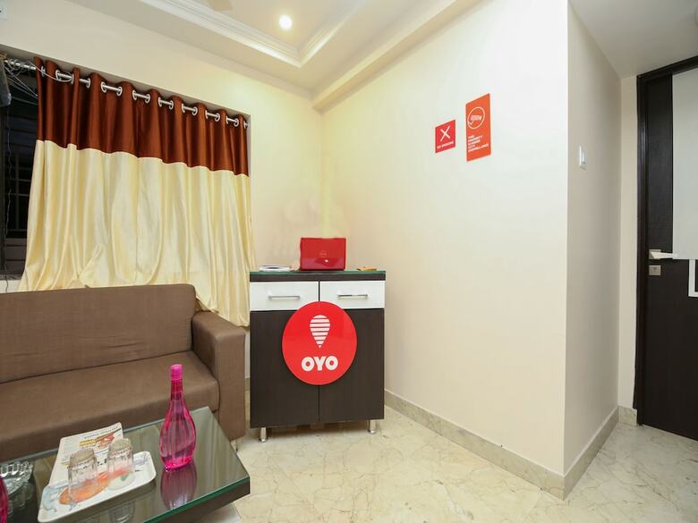 Hotel Oyo 13132 Newtown