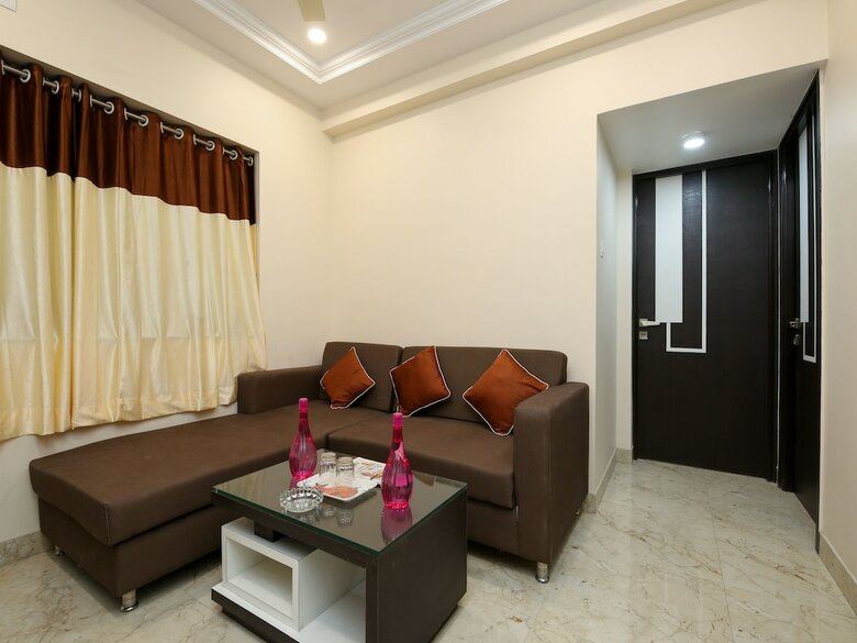 Hotel Oyo 13132 Newtown