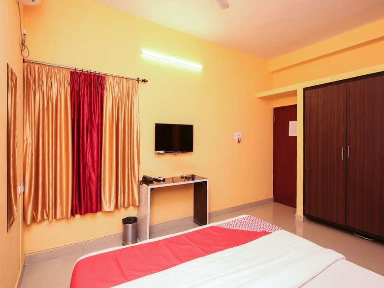 Hotel Oyo 13524 Swapan Guest House
