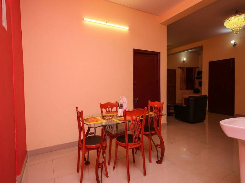 Hotel Oyo 13524 Swapan Guest House