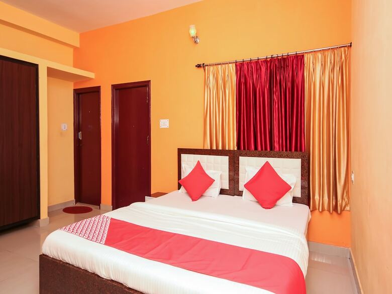 Hotel Oyo 13524 Swapan Guest House