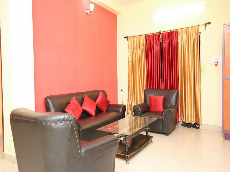 Hotel Oyo 13524 Swapan Guest House