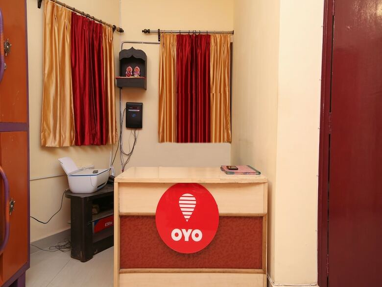 Hotel Oyo 13524 Swapan Guest House