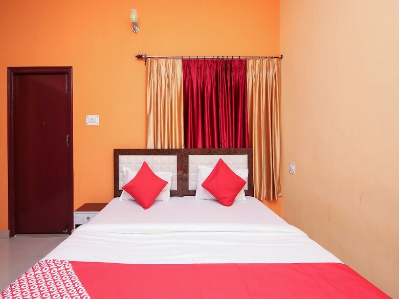 Hotel Oyo 13524 Swapan Guest House