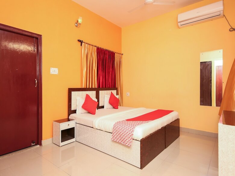 Hotel Oyo 13524 Swapan Guest House