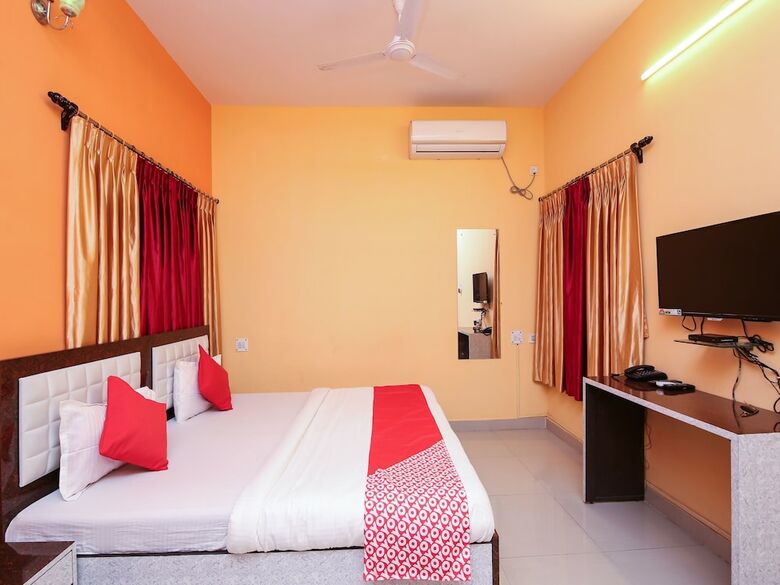 Hotel Oyo 13524 Swapan Guest House