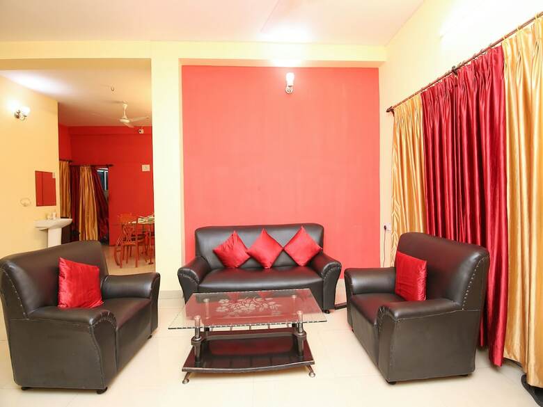 Hotel Oyo 13524 Swapan Guest House