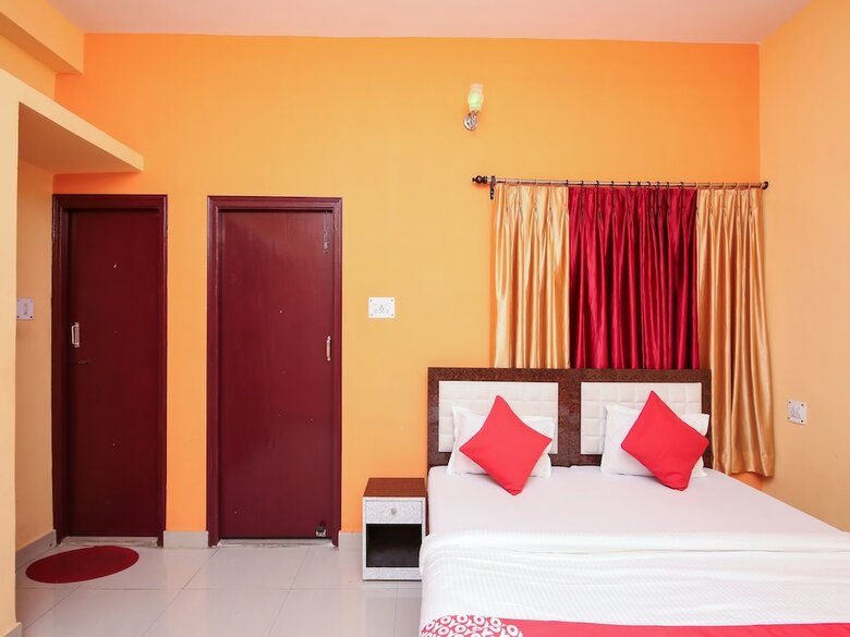 Hotel Oyo 13524 Swapan Guest House
