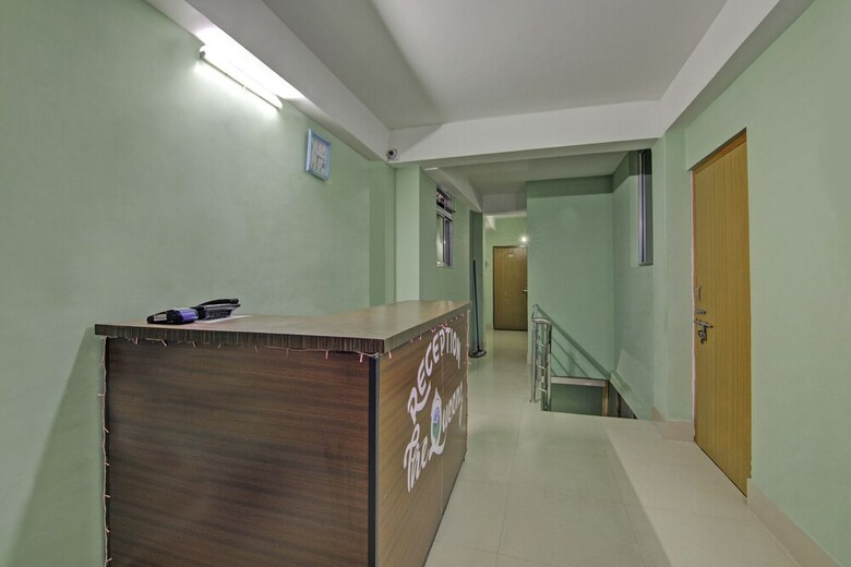 Hotel Oyo 13580 The Queenz