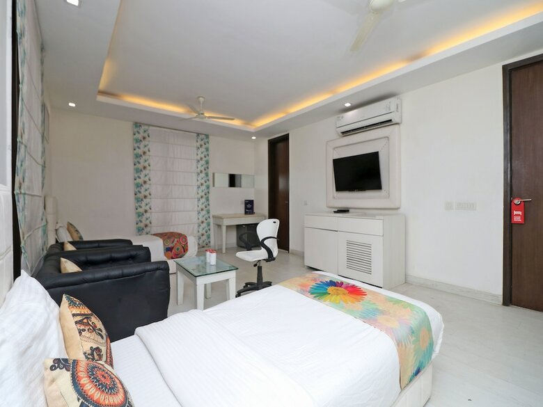 Hotel Oyo 12346 Siris Inn