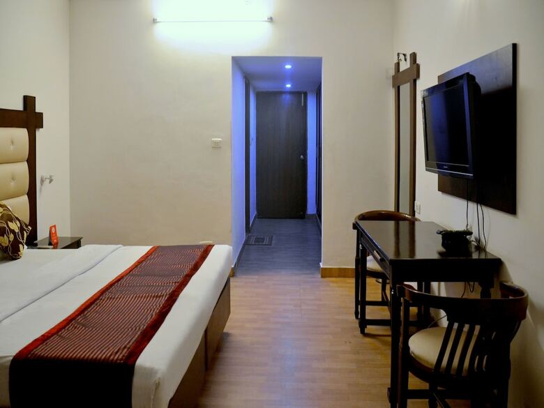 Hotel Oyo 5788 Tarang