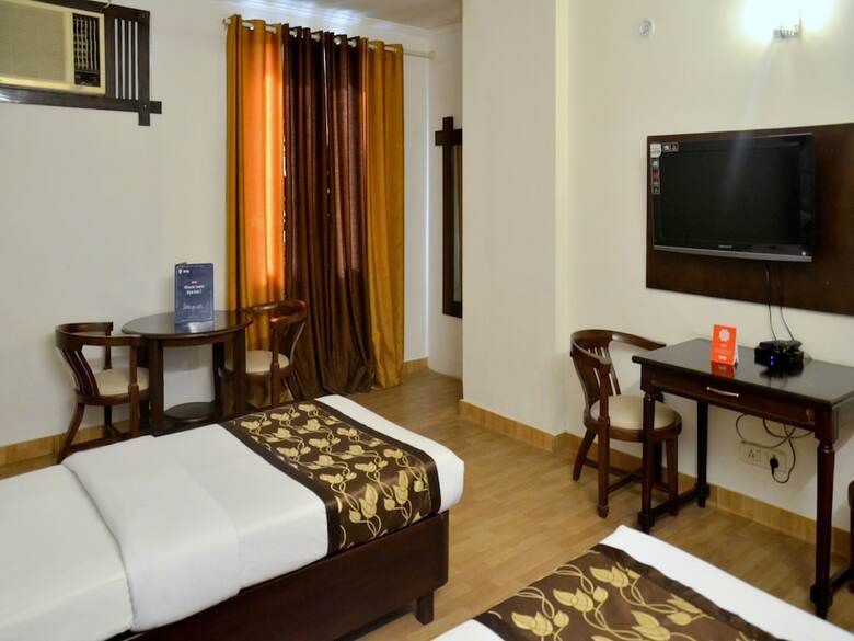 Hotel Oyo 5788 Tarang