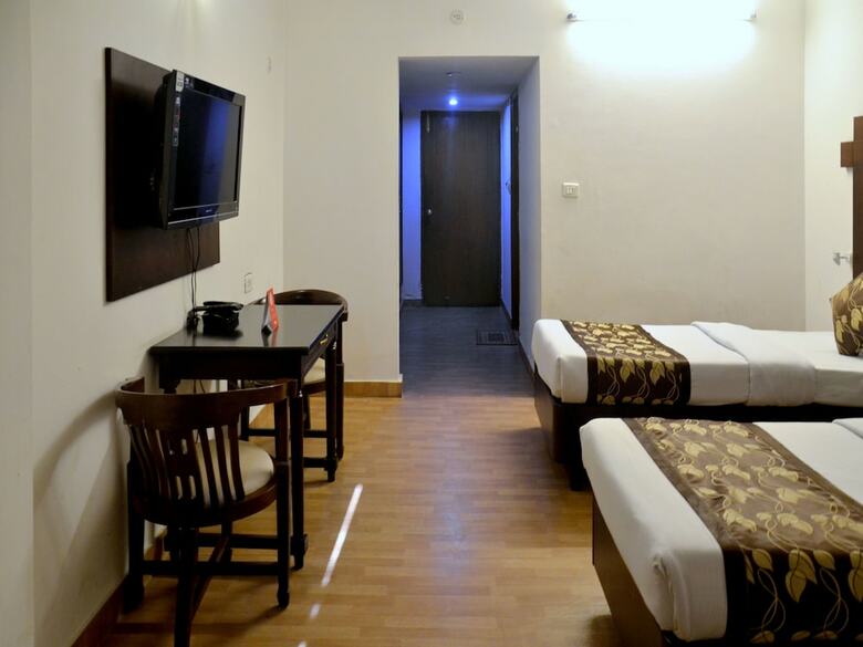 Hotel Oyo 5788 Tarang