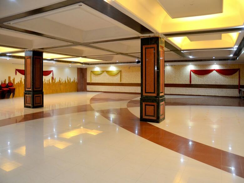 Hotel Oyo 5788 Tarang