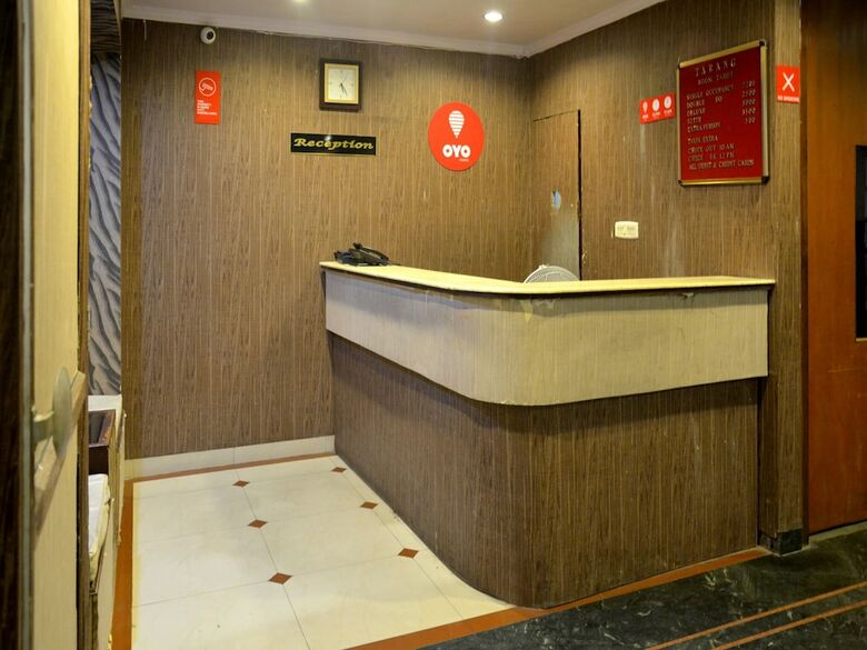 Hotel Oyo 5788 Tarang