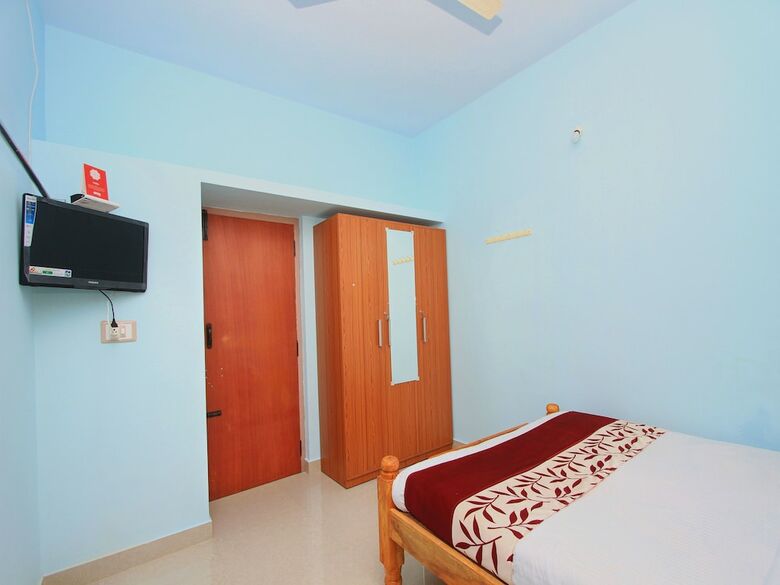 Oyo 10918 Home Coorg Coffee Nest