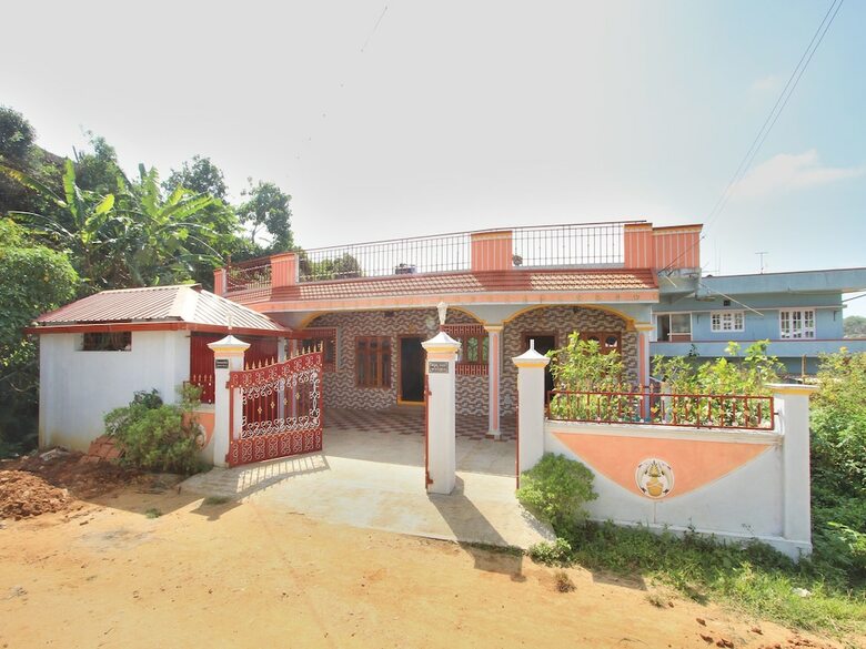 Oyo 10918 Home Coorg Coffee Nest