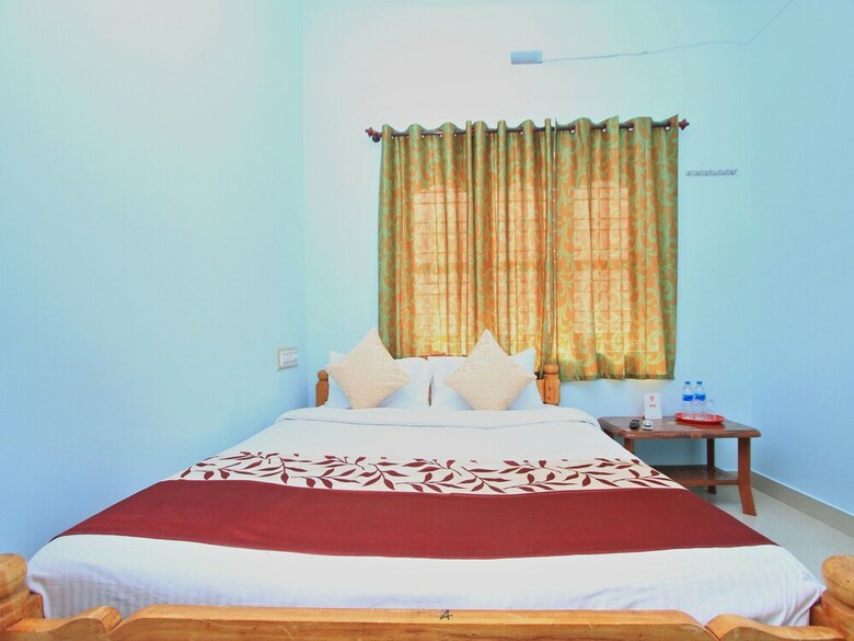 Oyo 10918 Home Coorg Coffee Nest