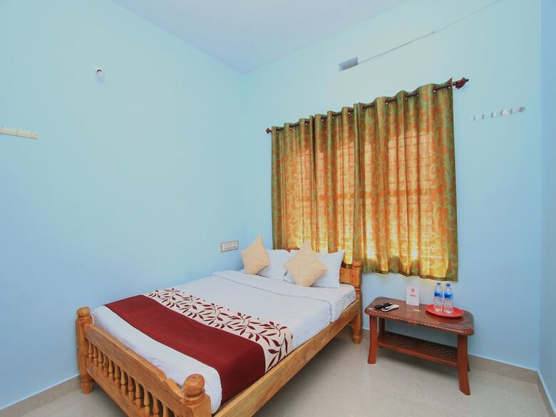 Oyo 10918 Home Coorg Coffee Nest