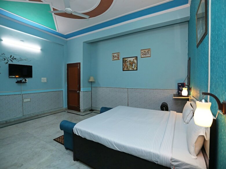 Hotel Oyo 270 Home Stay Inn