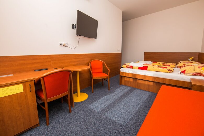 Hotel Morava