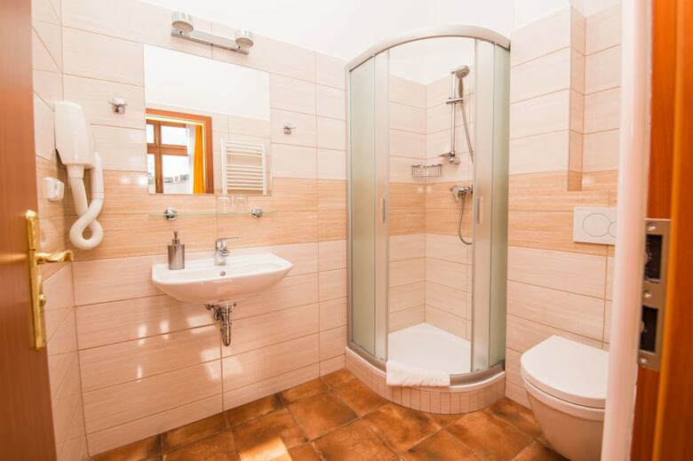 Hotel Morava