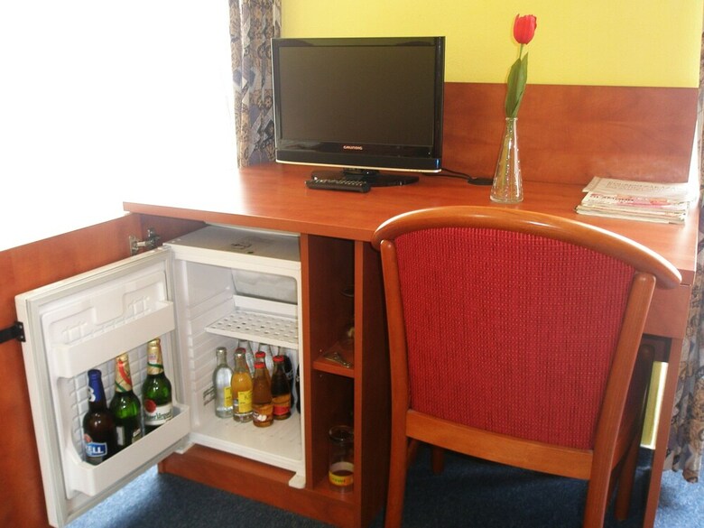 Hotel Morava