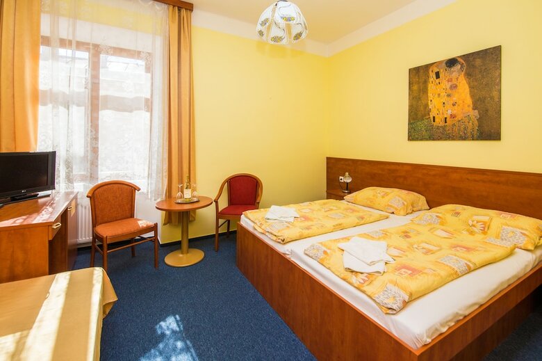 Hotel Morava