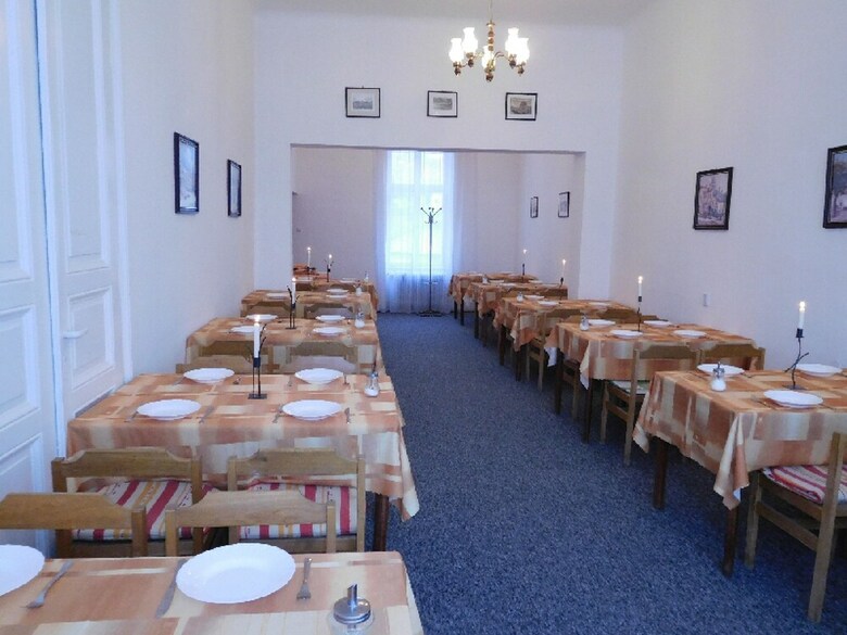 Hotel Morava