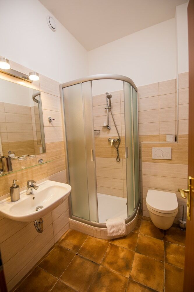 Hotel Morava